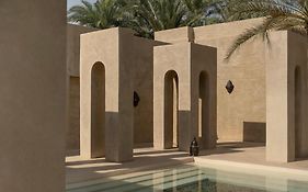 Rare Finds Desert Resort